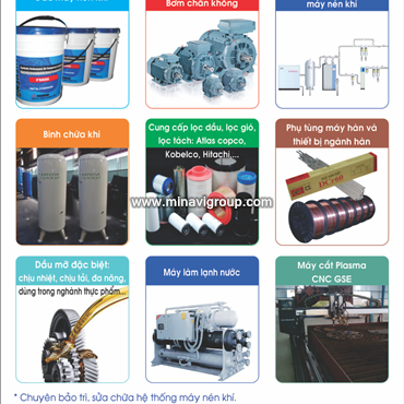 CÔNG TY TNHH MỘT THÀNH VIÊN MINAVI