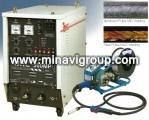 Click để xem hình đầy đủ Máy hàn nhôm -Pulse mig/mag 500A
