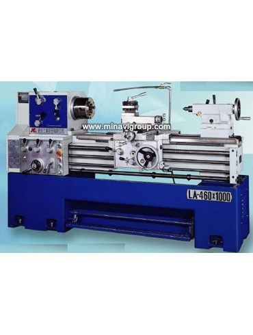Click để xem hình đầy đủ Máy tiện vạn năng LG 460A-1600