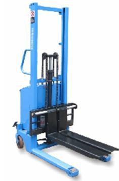 Xe nâng cao điện XCE 59-10