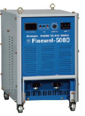 Máy hàn que IGBT Finewel