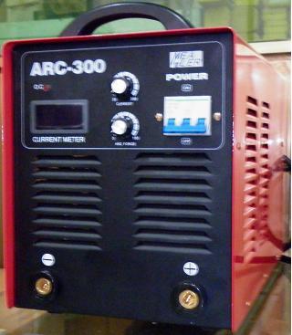 Máy hàn que inverter