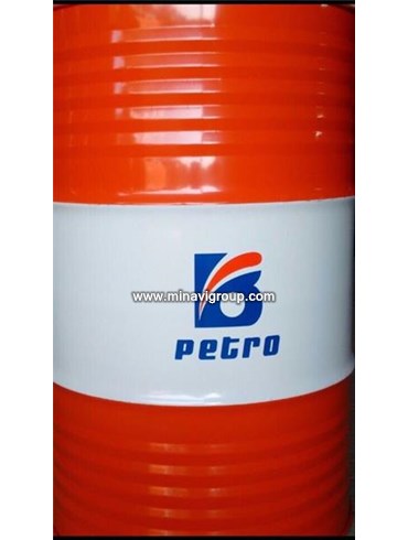 DẦU THUỶ LỰC B PETRO