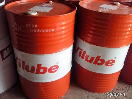 Dầu nhờn Vilube