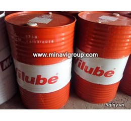 Dầu nhờn Vilube