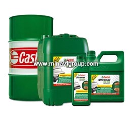 Dầu nhớt Castrol