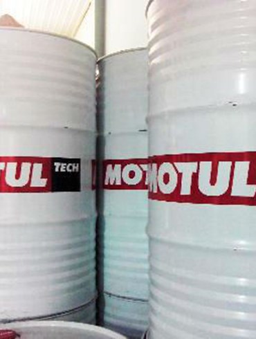 Dầu nhớt Motul