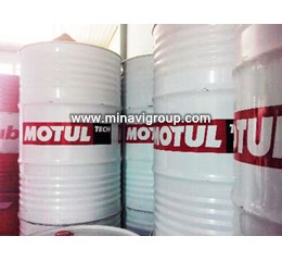 Dầu nhớt Motul