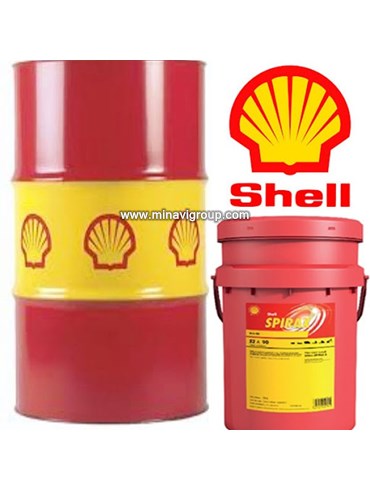 Click để xem hình đầy đủ Dầu nhớt Shell
