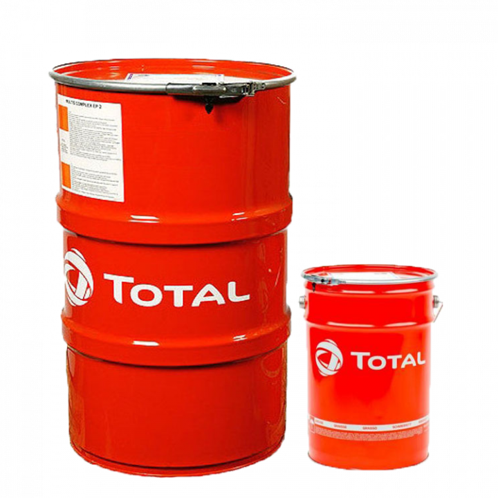 Dầu nhớt Total