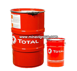 Dầu nhớt Total