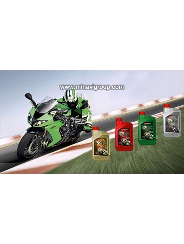 Click để xem hình đầy đủ Dầu nhớt xe máy Mipec